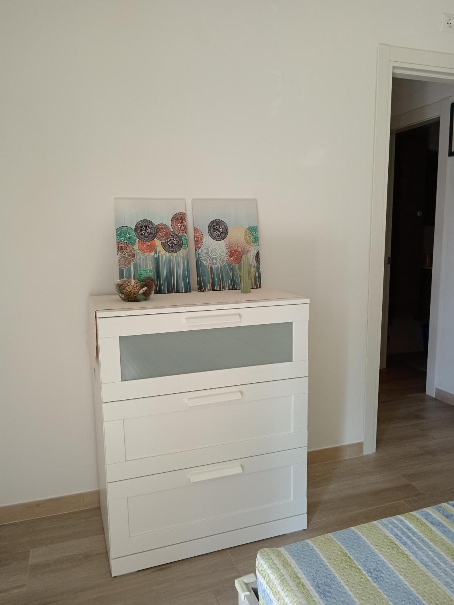 Citrus Apartment Brenzone Bagian luar foto