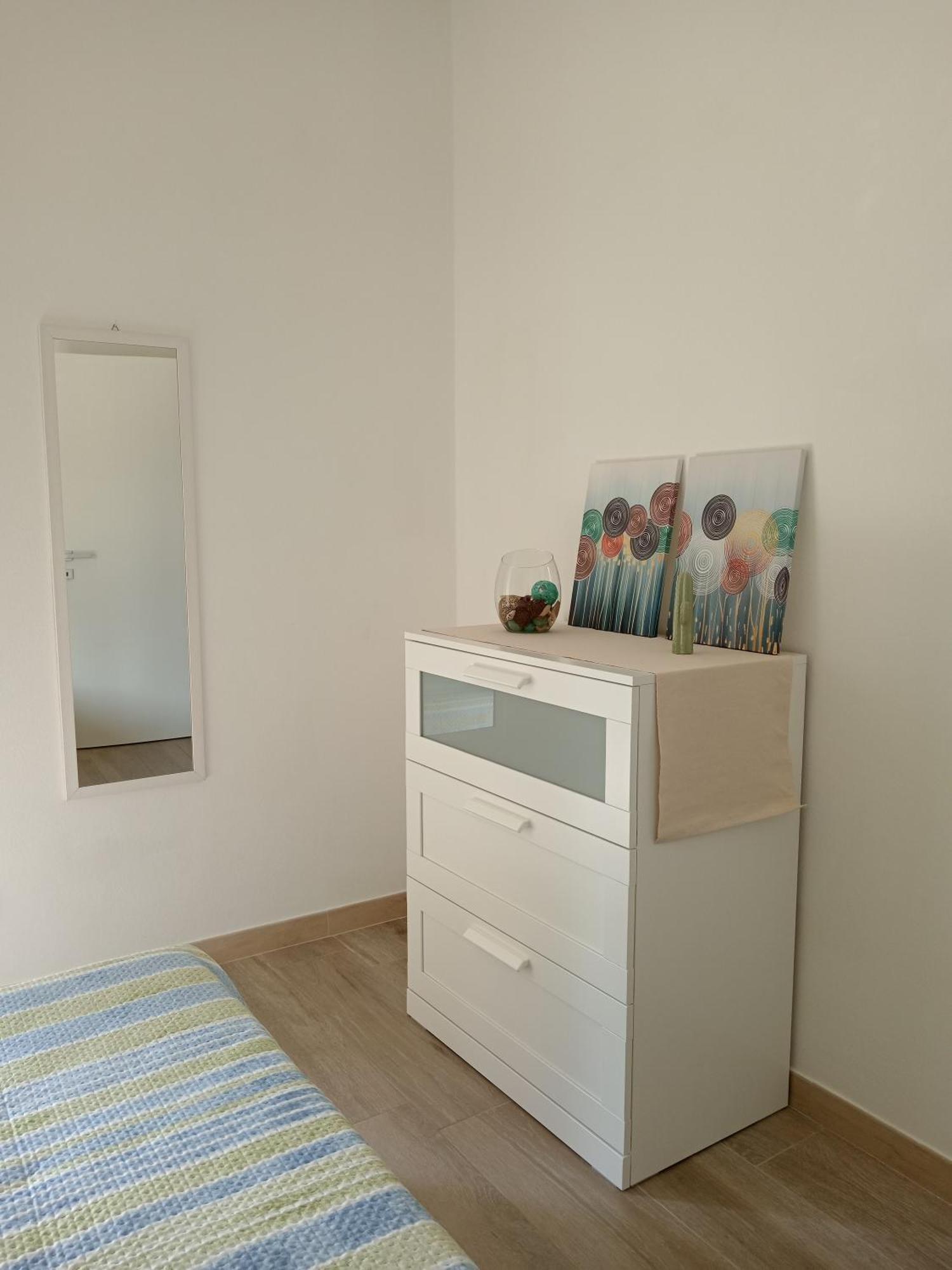 Citrus Apartment Brenzone Bagian luar foto